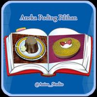 Aneka Puding Pilihan পোস্টার