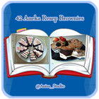 42 Aneka Resep Brownies أيقونة