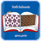 Batik Indonesia icône