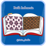 Batik Indonesia ikon