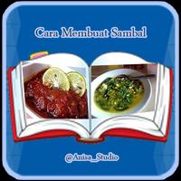 Cara Membuat Sambal capture d'écran 1