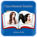 Cara Merawat Rambut APK