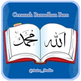 Ceramah Ramadhan Baru आइकन