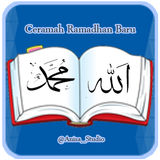 Ceramah Ramadhan Baru icon