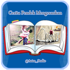 آیکون‌ Cerita Pendek Mengesankan