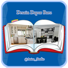 Desain Dapur Baru ไอคอน