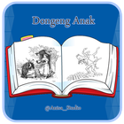 Dongeng Anak आइकन