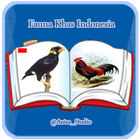 Fauna Khas Indonesia иконка