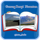 Gunung Berapi Nusantara иконка