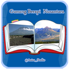 Gunung Berapi Nusantara أيقونة