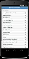 Kumpulan Cerpen Islami screenshot 1