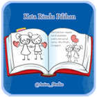 Kata Rindu Pilihan ไอคอน