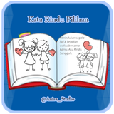 Kata Rindu Pilihan أيقونة