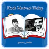 Kisah Motivasi Hidup أيقونة