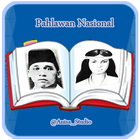 Pahlawan Nasional иконка