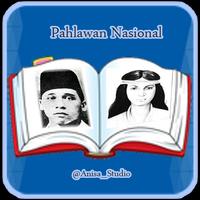 Pahlawan Nasional 海报