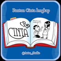 Pantun Cinta lengkap Ekran Görüntüsü 1