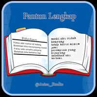 Pantun Lengkap syot layar 2