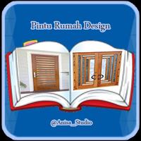 Pintu Rumah Design imagem de tela 1