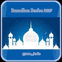 Poster Ramadhan berdoa 2017