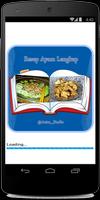 Resep Ayam Lengkap poster