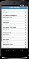 1 Schermata 88 Resep Donat Pilihan