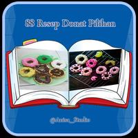 2 Schermata 88 Resep Donat Pilihan