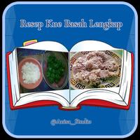 Resep Kue Basah Lengkap screenshot 2