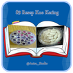 89 Resep Kue Kering