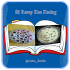 89 Resep Kue Kering أيقونة