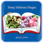 ikon Resep Makanan Ringan