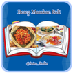 Resep Masakan Bali