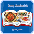 Resep Masakan Bali icône