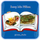 Resep Mie Pilihan آئیکن