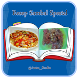 Resep Sambal Spesial-icoon