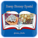 Resep Siomay Spesial APK