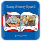 Resep Siomay Spesial-icoon