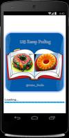 123 Resep Puding poster