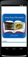 Resep Tempe Tahu Spesial poster