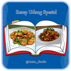 Resep Udang Spesial 圖標