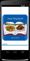 پوستر Resep Udang Spesial