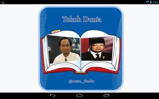 Tokoh Dunia 스크린샷 3