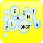 Elements Drop icône