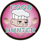 Food Hunter Zeichen