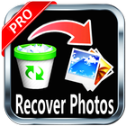 Recover Deleted Photos PRO icône