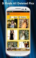 Recover Deleted Photos PRO 截图 2