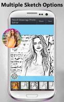 Pencil Sketch Photo Editor - Pencil Drawing 스크린샷 3