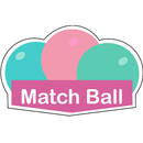 MatchBall Game aplikacja