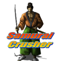 Samurai crusher Free Game