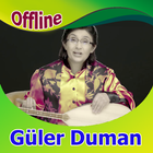 Güler Duman şarkıları icon